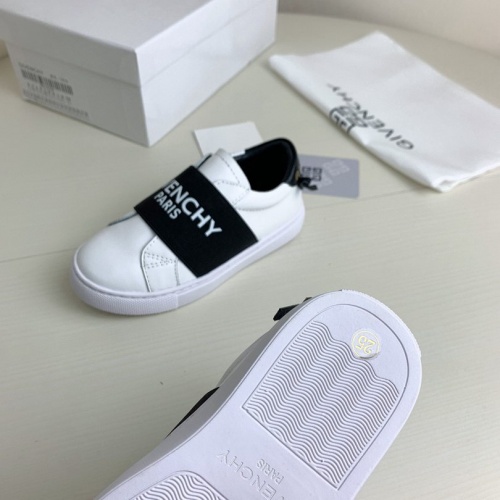 Replica Givenchy Kids Shoes For Kids #550002 $64.00 USD for Wholesale