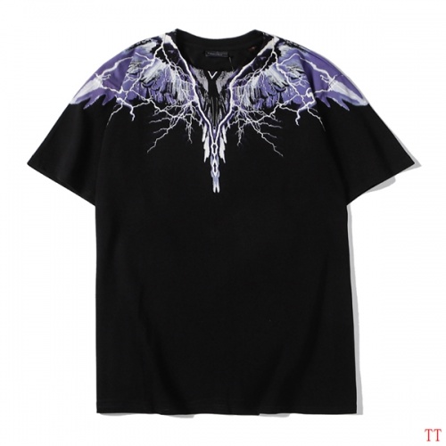 Replica Marcelo Burlon T-Shirts Short Sleeved For Men #550023, $39.00 USD, [ITEM#550023], Replica Marcelo Burlon T-Shirts outlet from China