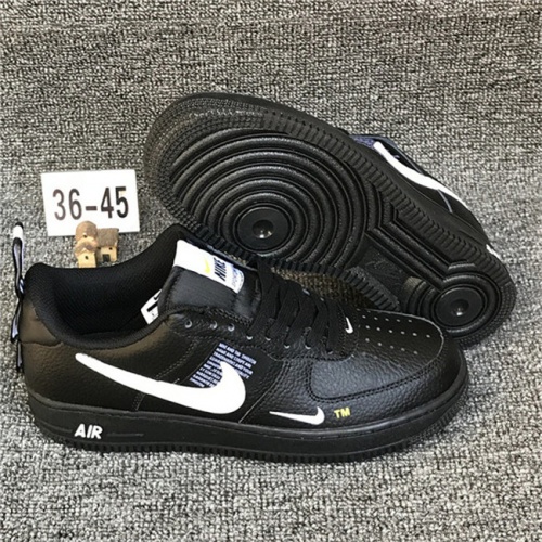 Replica Nike Air Force 1 For Men #550212, $78.00 USD, [ITEM#550212], Replica Nike Air Force 1 outlet from China