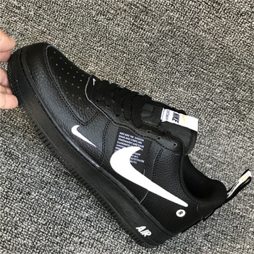 Replica Nike Air Force 1 For Men #550212 $78.00 USD for Wholesale