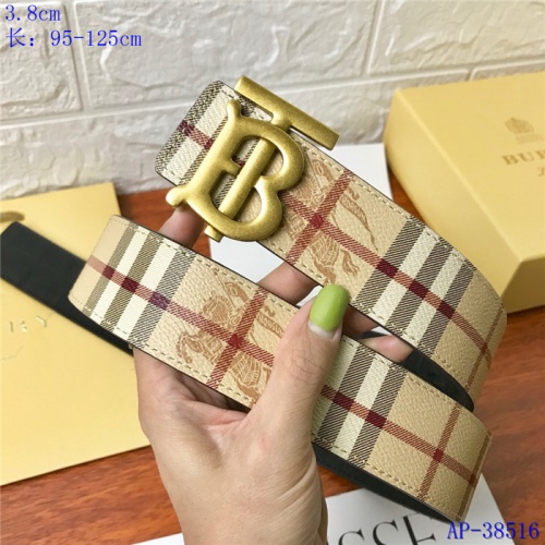 Replica Burberry AAA  Belts #550243, $64.00 USD, [ITEM#550243], Replica Burberry AAA Quality Belts outlet from China