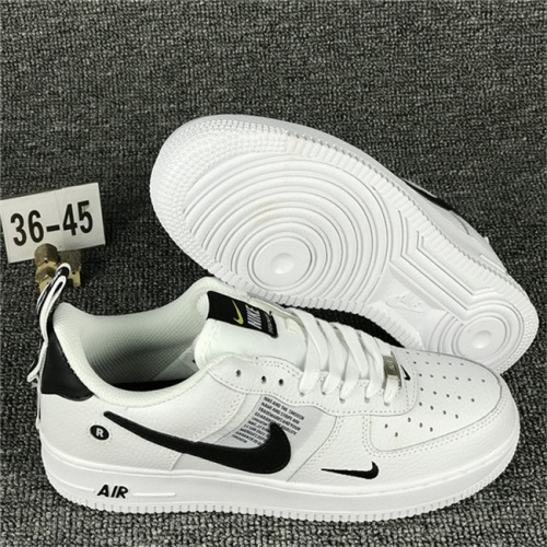 Replica Nike Air Force 1 For Men #550264, $98.00 USD, [ITEM#550264], Replica Nike Air Force 1 outlet from China