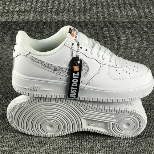Replica Nike Air Force 1 For Men #550271 $98.00 USD for Wholesale
