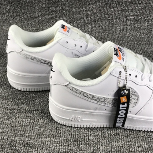 Replica Nike Air Force 1 For Men #550271 $98.00 USD for Wholesale