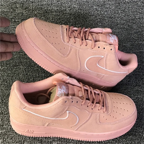 Replica Nike Air Force 1 For Women #550324 $98.00 USD for Wholesale
