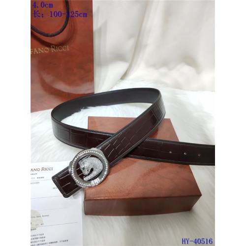 Replica Stefano Ricci AAA Belts #550403 $64.00 USD for Wholesale