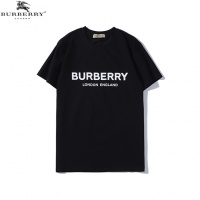 $27.00 USD Burberry T-Shirts Short Sleeved For Unisex #542896