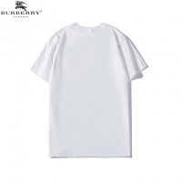 $27.00 USD Burberry T-Shirts Short Sleeved For Unisex #542897