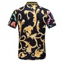$30.00 USD Versace T-Shirts Short Sleeved For Men #544258