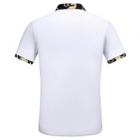 $30.00 USD Versace T-Shirts Short Sleeved For Men #544285