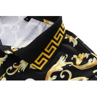 $30.00 USD Versace T-Shirts Short Sleeved For Men #544287