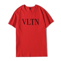 Valentino T-Shirts Short Sleeved For Unisex #547563