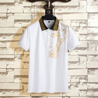 $29.00 USD Versace T-Shirts Short Sleeved For Men #548023