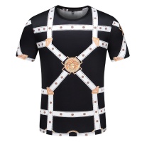 $29.00 USD Versace T-Shirts Short Sleeved For Men #548033
