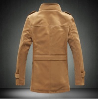 $76.00 USD Burberry Coats Long Sleeved For Men #549332