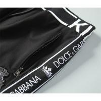 $92.00 USD Dolce & Gabbana D&G Tracksuits Long Sleeved For Men #549646