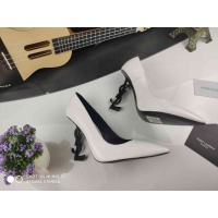 $115.00 USD Yves Saint Laurent YSL High-Heeled Shoes For Women #549683