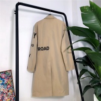 $160.00 USD Burberry Windbreaker Jackets Long Sleeved For Women #549790