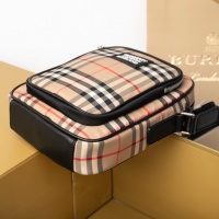 $102.00 USD Burberry AAA Quality Messenger Bags #549940