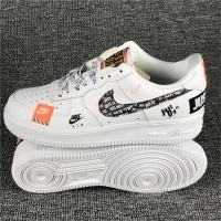 $62.00 USD Nike Air Force 1 For Men #550193