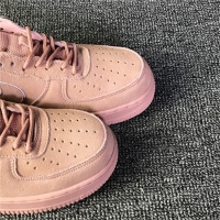 $98.00 USD Nike Air Force 1 For Women #550324