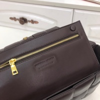 $112.00 USD Bottega Veneta BV AAA Quality Messenger Bags #552339