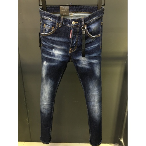 Replica Dsquared Jeans For Men #557306, $56.00 USD, [ITEM#557306], Replica Dsquared Jeans outlet from China