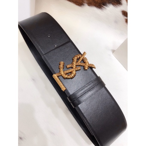 Replica Yves Saint Laurent AAA  Belts #558716, $68.00 USD, [ITEM#558716], Replica Yves Saint Laurent AAA Quality Belts outlet from China