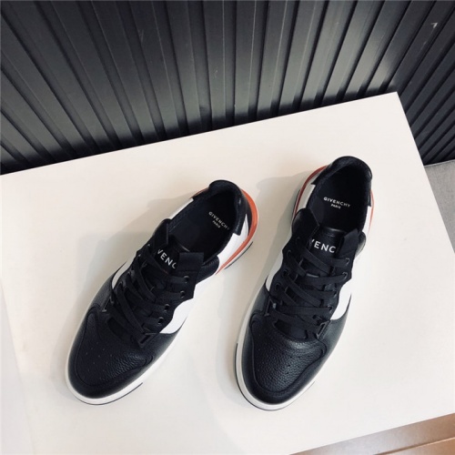 Replica Givenchy Casual Shoes For Men #559961 $86.00 USD for Wholesale