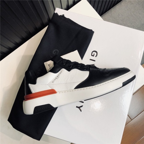 Replica Givenchy Casual Shoes For Men #559961 $86.00 USD for Wholesale