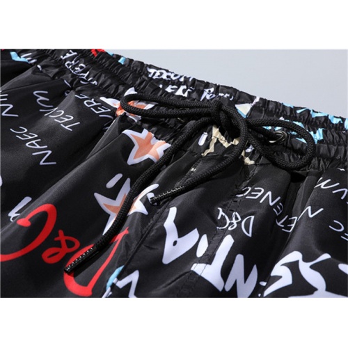 Replica Dolce & Gabbana D&G Pants For Men #561122 $28.00 USD for Wholesale