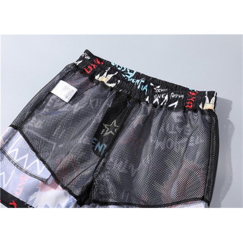 Replica Dolce & Gabbana D&G Pants For Men #561122 $28.00 USD for Wholesale
