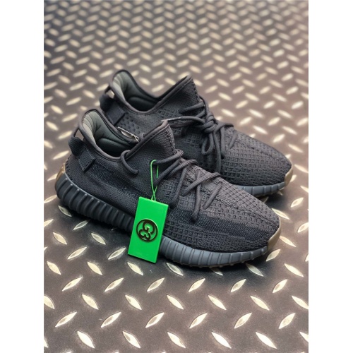 Replica Yeezy Casual Shoes For Men #562937, $109.00 USD, [ITEM#562937], Replica Yeezy Shoes outlet from China