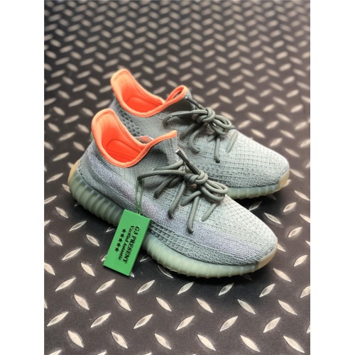 Replica Yeezy Casual Shoes For Men #562951, $109.00 USD, [ITEM#562951], Replica Yeezy Shoes outlet from China