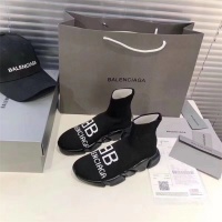 $80.00 USD Balenciaga Boots For Men #561063