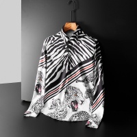 $86.00 USD Givenchy Shirts Long Sleeved For Men #561400