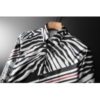 $86.00 USD Givenchy Shirts Long Sleeved For Men #561400