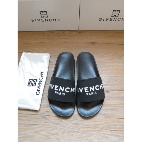 Replica Givenchy Slippers For Men #752098, $44.00 USD, [ITEM#752098], Replica Givenchy Slippers outlet from China