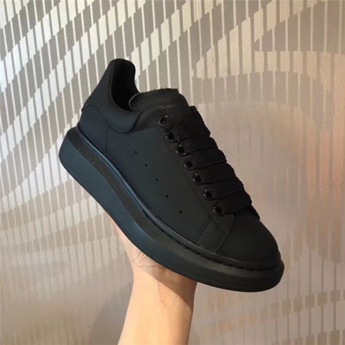 Replica Alexander McQueen Casual Shoes For Men #754418, $89.00 USD, [ITEM#754418], Replica Alexander McQueen Casual Shoes outlet from China