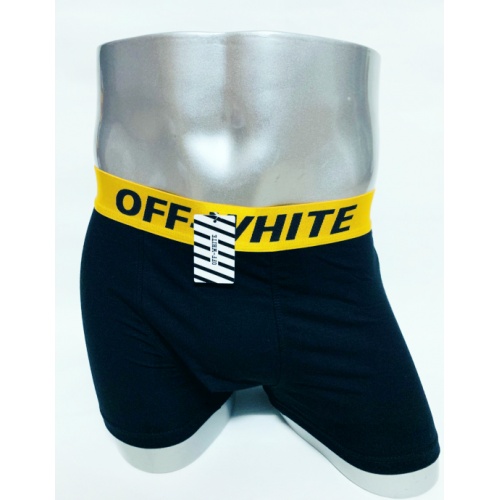 Replica Off-White Underwear For Men #755349, $12.00 USD, [ITEM#755349], Replica Off-White Underwears outlet from China