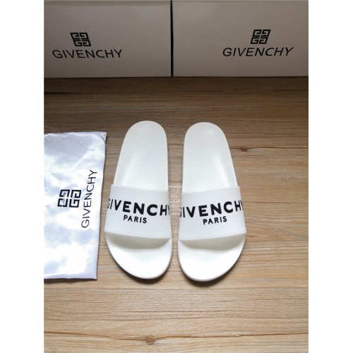 Replica Givenchy Slippers For Women #757376, $40.00 USD, [ITEM#757376], Replica Givenchy Slippers outlet from China