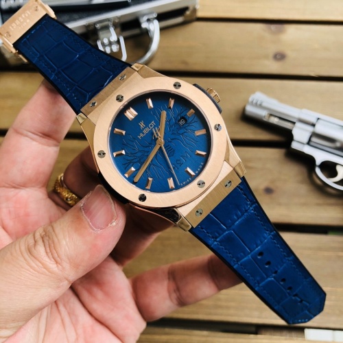 HUBLOT AAA Quality Watches For Men #758742
