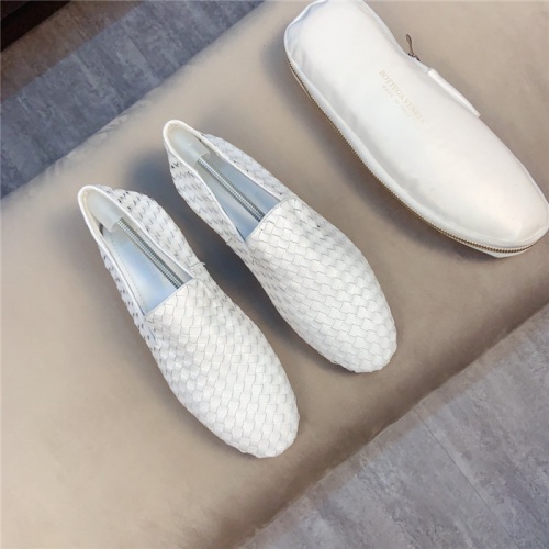 Replica Bottega Veneta BV Casual Shoes For Men #760640, $82.00 USD, [ITEM#760640], Replica Bottega Veneta BV Casual Shoes outlet from China