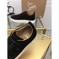 $101.00 USD Christian Louboutin Casual Shoes For Men #752648