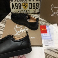 $81.00 USD Christian Louboutin Casual Shoes For Men #752677