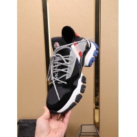 $123.00 USD Moncler Casual Shoes For Men #755933