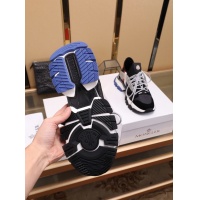 $123.00 USD Moncler Casual Shoes For Men #755933