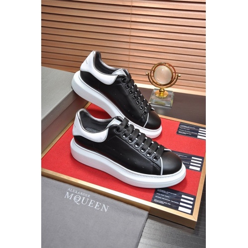Replica Alexander McQueen Casual Shoes For Women #763329, $80.00 USD, [ITEM#763329], Replica Alexander McQueen Casual Shoes outlet from China