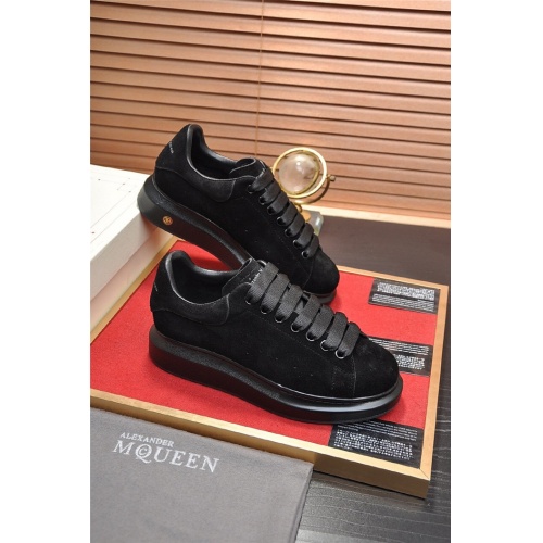 Replica Alexander McQueen Casual Shoes For Women #763334, $82.00 USD, [ITEM#763334], Replica Alexander McQueen Casual Shoes outlet from China