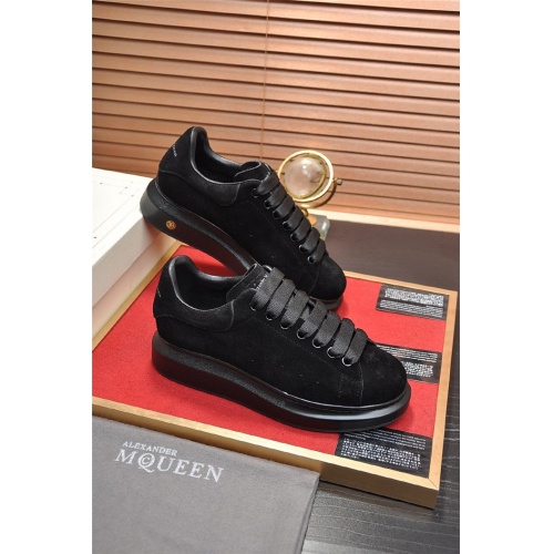 Replica Alexander McQueen Casual Shoes For Men #763343, $82.00 USD, [ITEM#763343], Replica Alexander McQueen Casual Shoes outlet from China